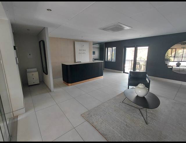 270M² OFFICE TO LET IN VORNA VALLEY